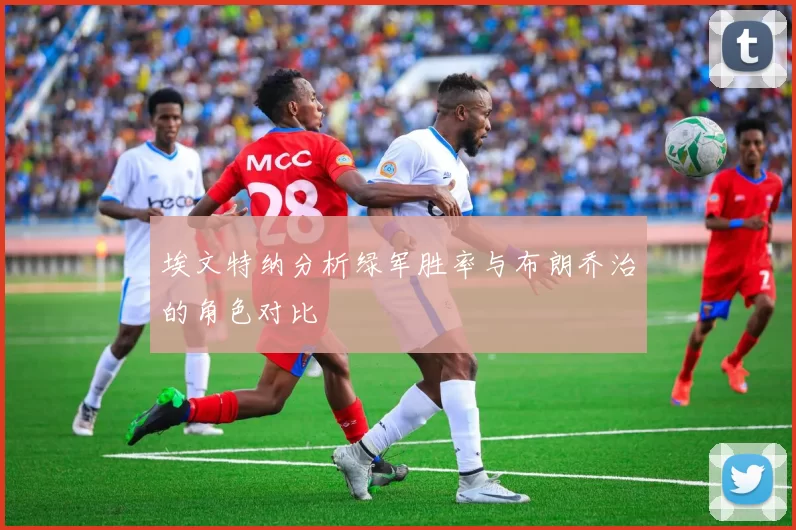 埃文特纳分析绿军胜率与布朗乔治的角色对比